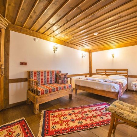 Hanedan Konak Hotel Safranbolu Kültér fotó