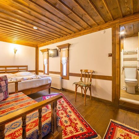Hanedan Konak Hotel Safranbolu Kültér fotó