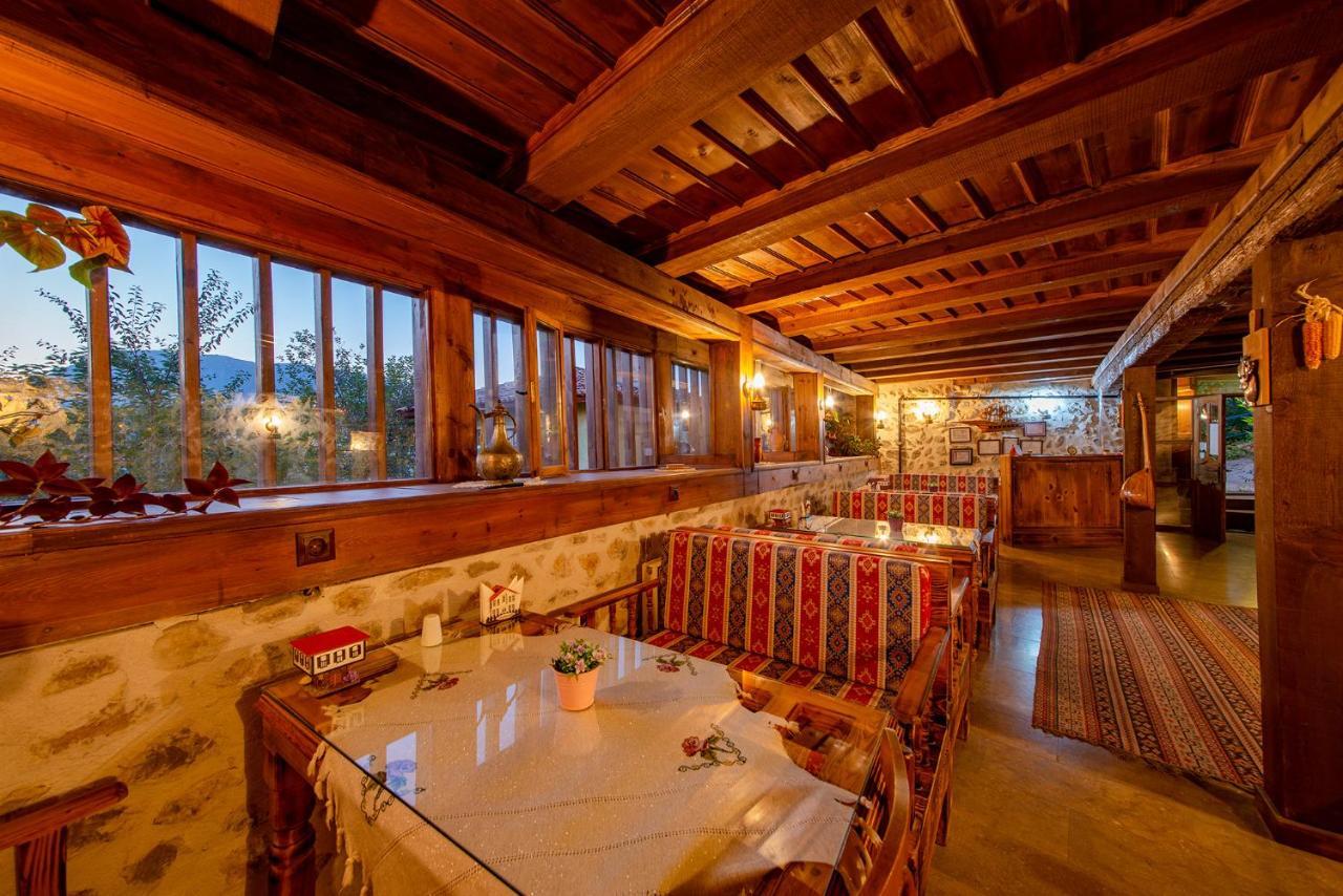 Hanedan Konak Hotel Safranbolu Kültér fotó