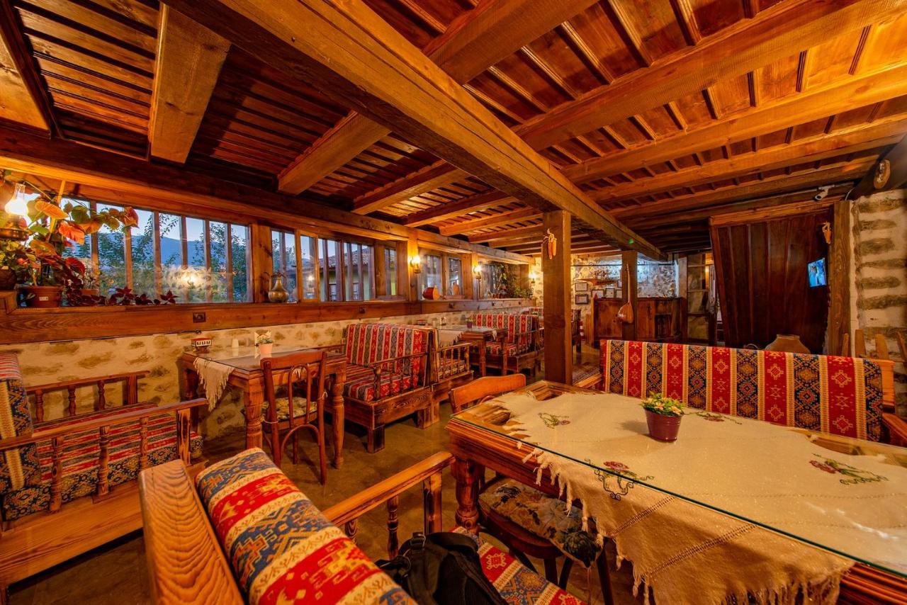 Hanedan Konak Hotel Safranbolu Kültér fotó