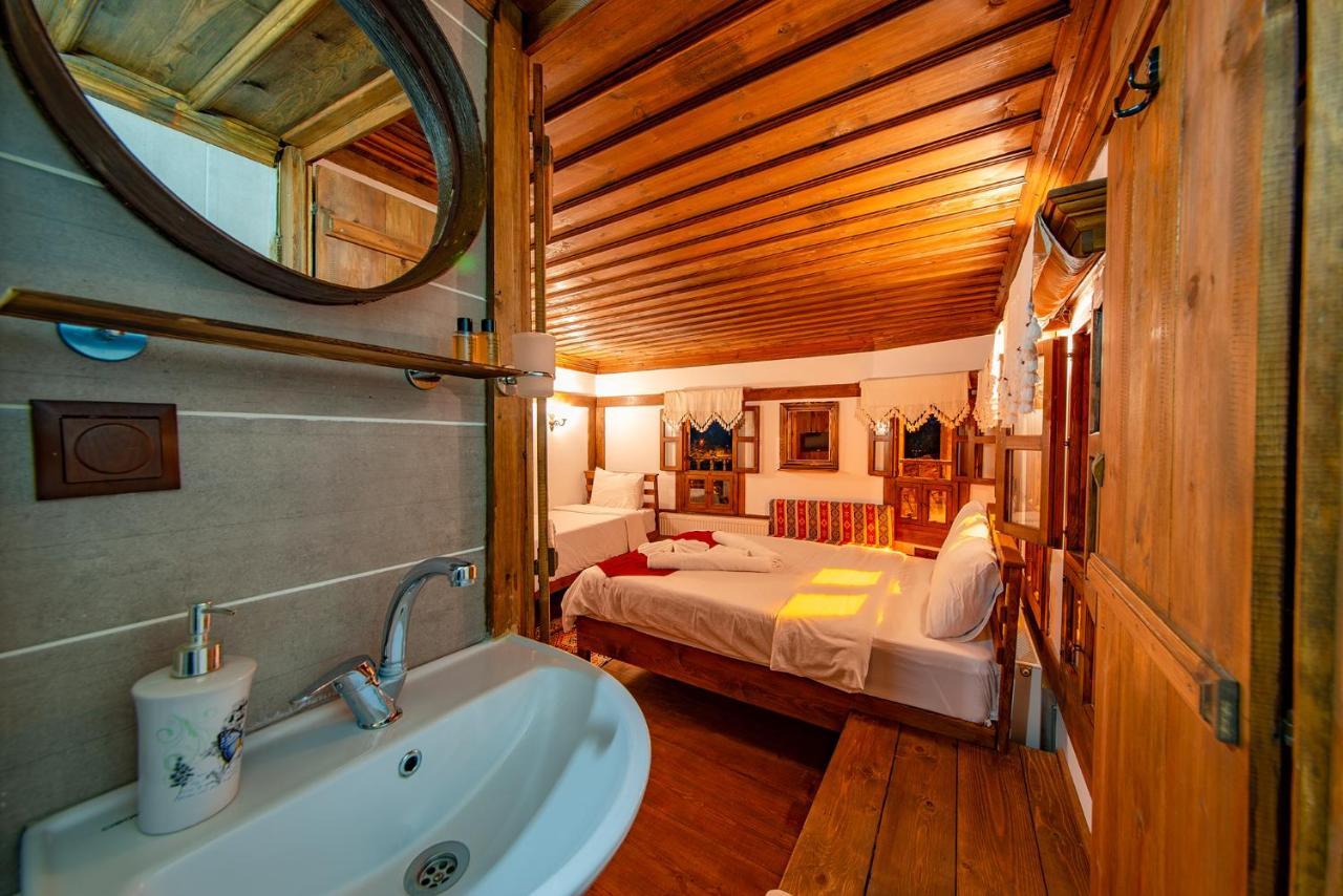 Hanedan Konak Hotel Safranbolu Kültér fotó