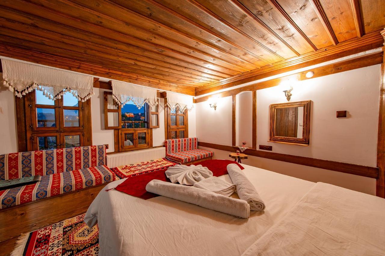 Hanedan Konak Hotel Safranbolu Kültér fotó