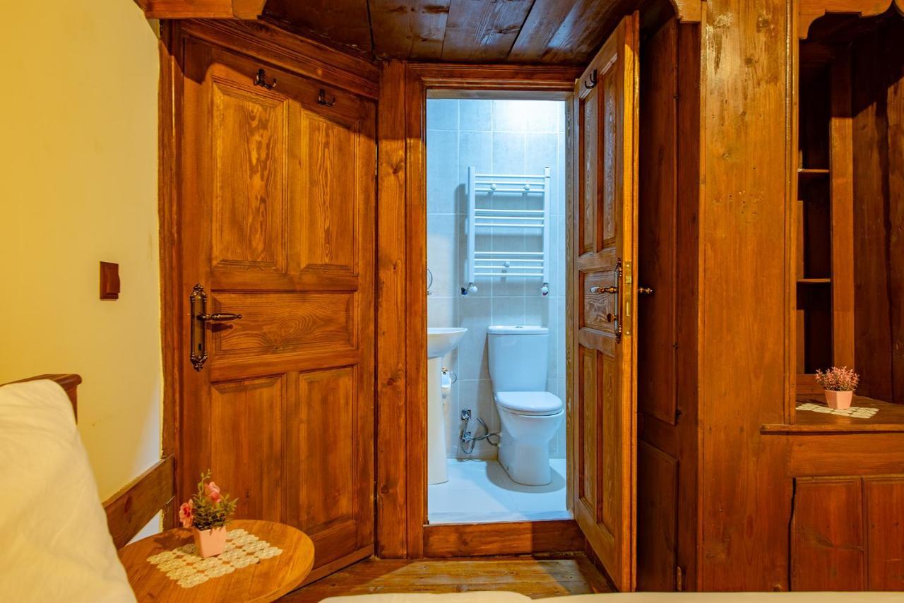 Hanedan Konak Hotel Safranbolu Kültér fotó