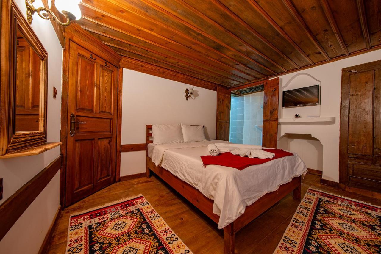 Hanedan Konak Hotel Safranbolu Kültér fotó