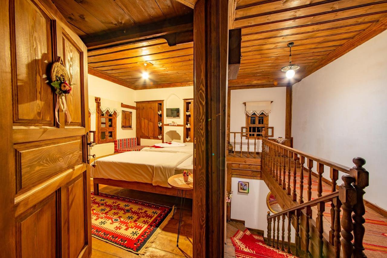 Hanedan Konak Hotel Safranbolu Kültér fotó