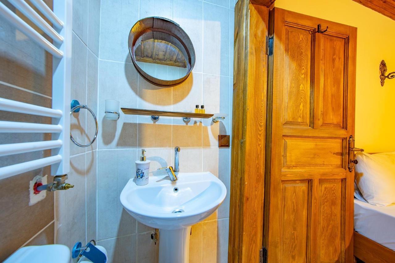 Hanedan Konak Hotel Safranbolu Kültér fotó