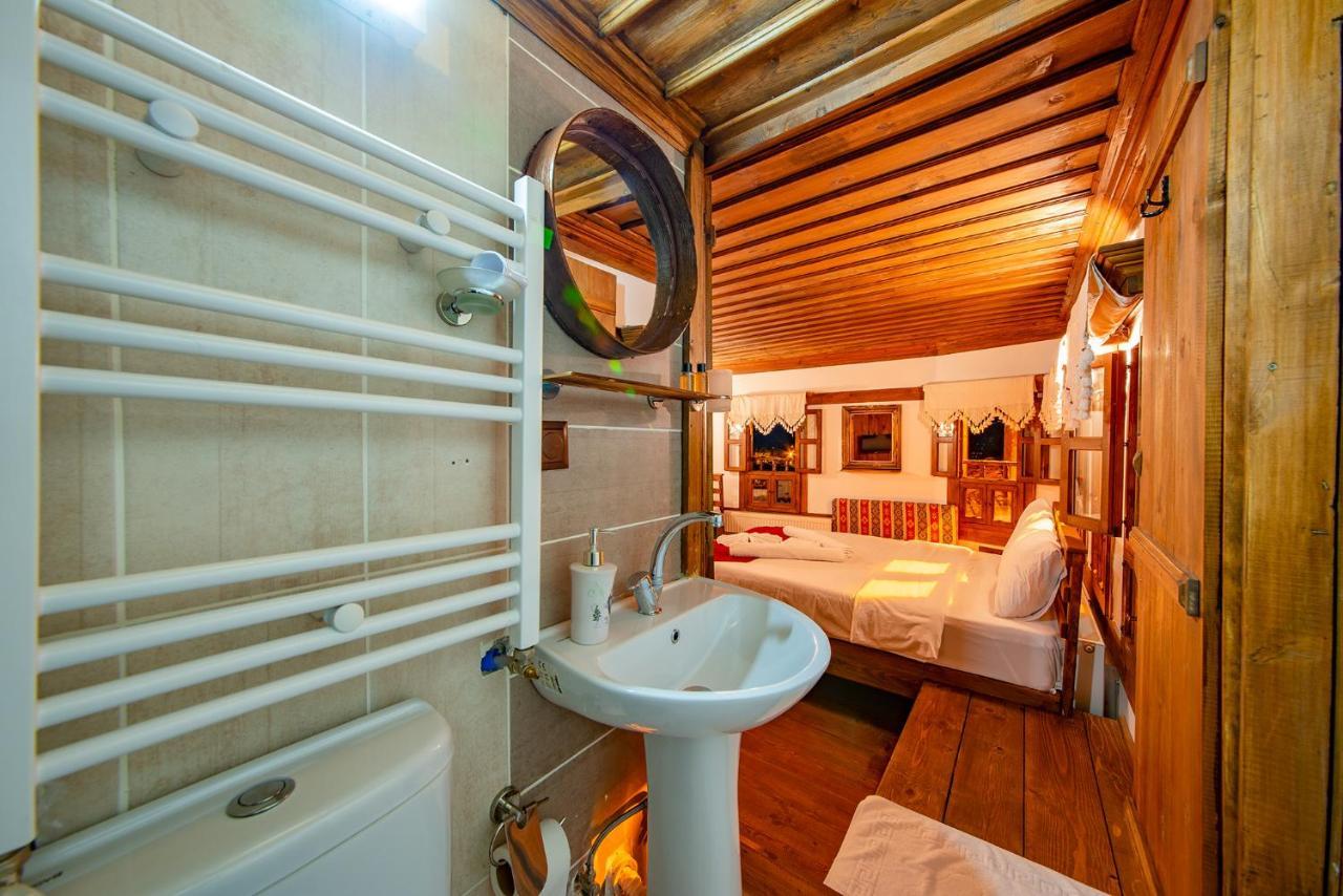 Hanedan Konak Hotel Safranbolu Kültér fotó