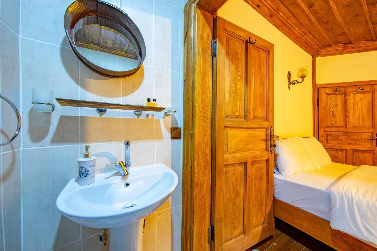 Hanedan Konak Hotel Safranbolu Kültér fotó
