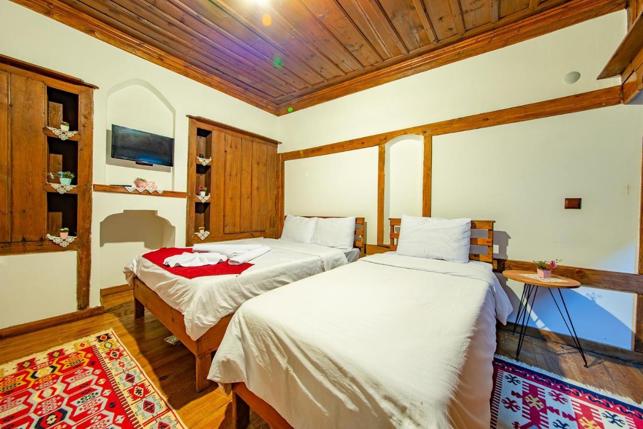Hanedan Konak Hotel Safranbolu Kültér fotó