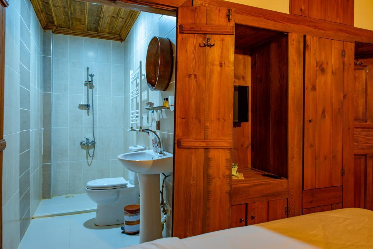 Hanedan Konak Hotel Safranbolu Kültér fotó