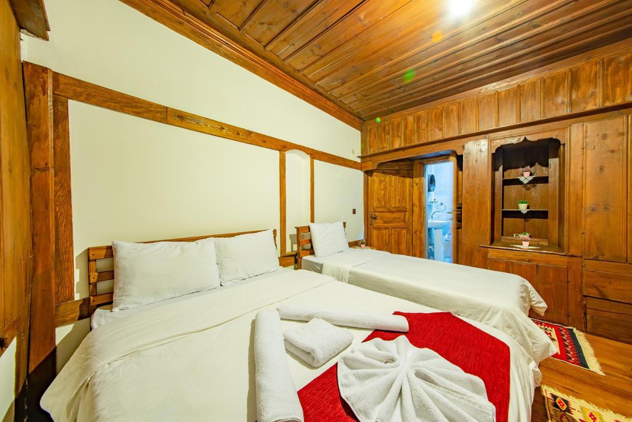 Hanedan Konak Hotel Safranbolu Kültér fotó