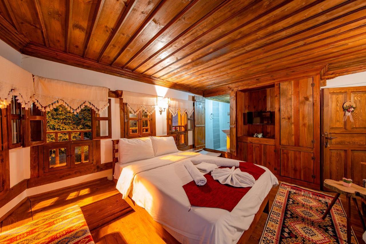 Hanedan Konak Hotel Safranbolu Kültér fotó
