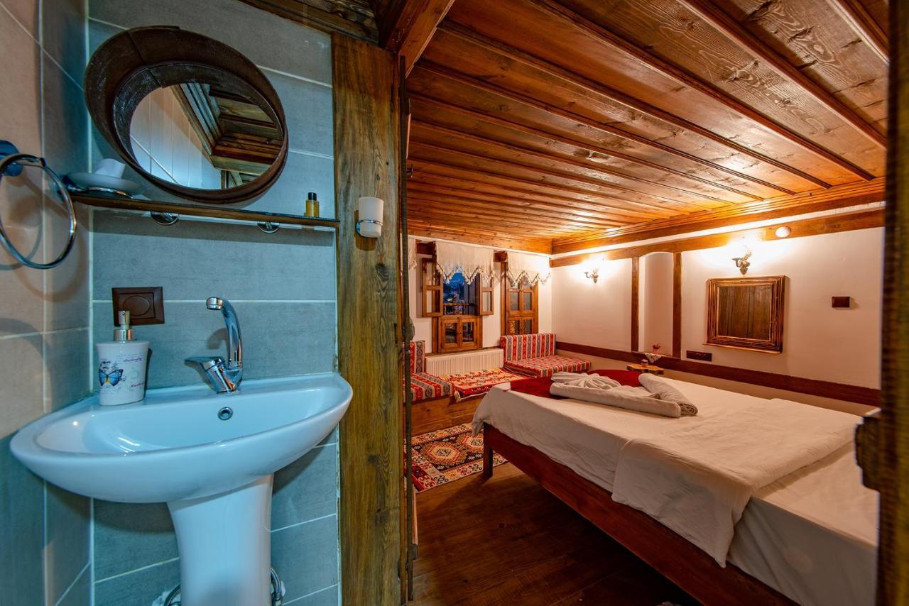 Hanedan Konak Hotel Safranbolu Kültér fotó