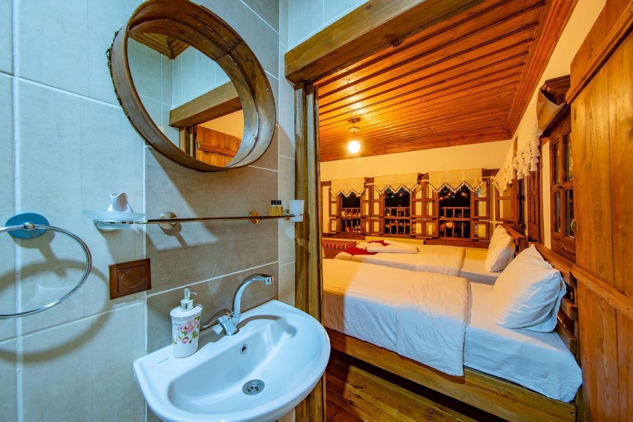 Hanedan Konak Hotel Safranbolu Kültér fotó