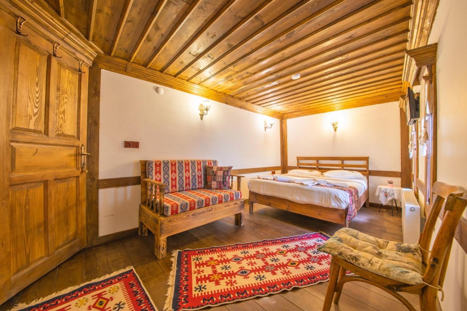 Hanedan Konak Hotel Safranbolu Kültér fotó