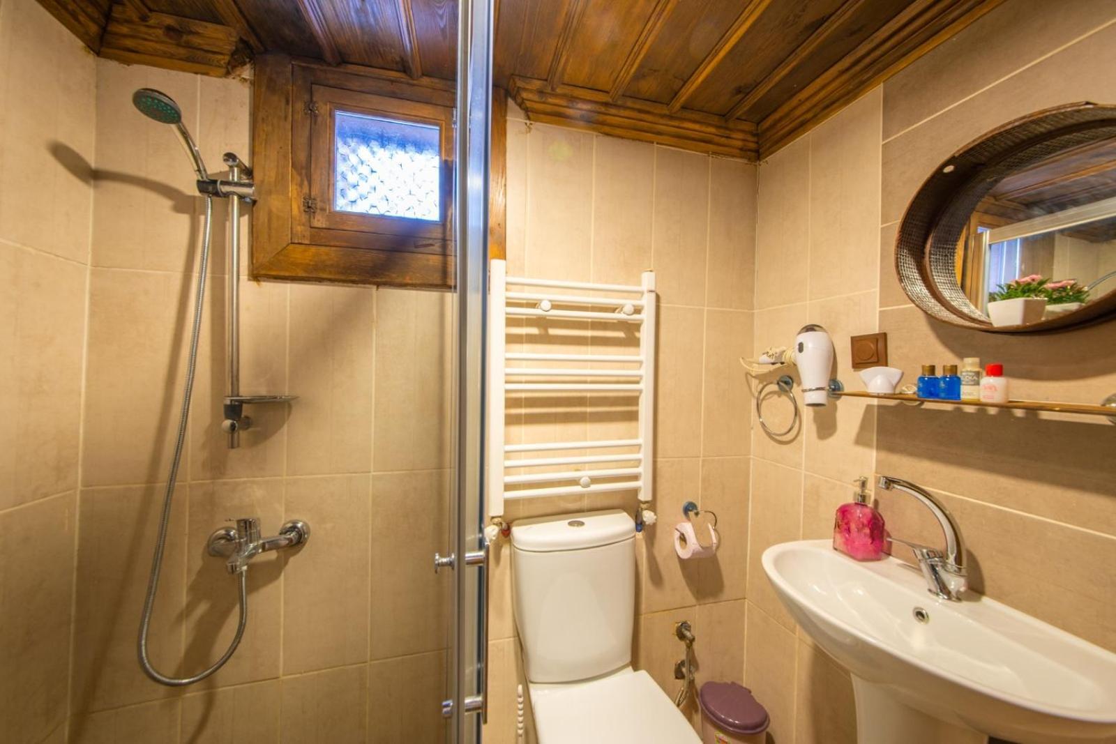 Hanedan Konak Hotel Safranbolu Kültér fotó