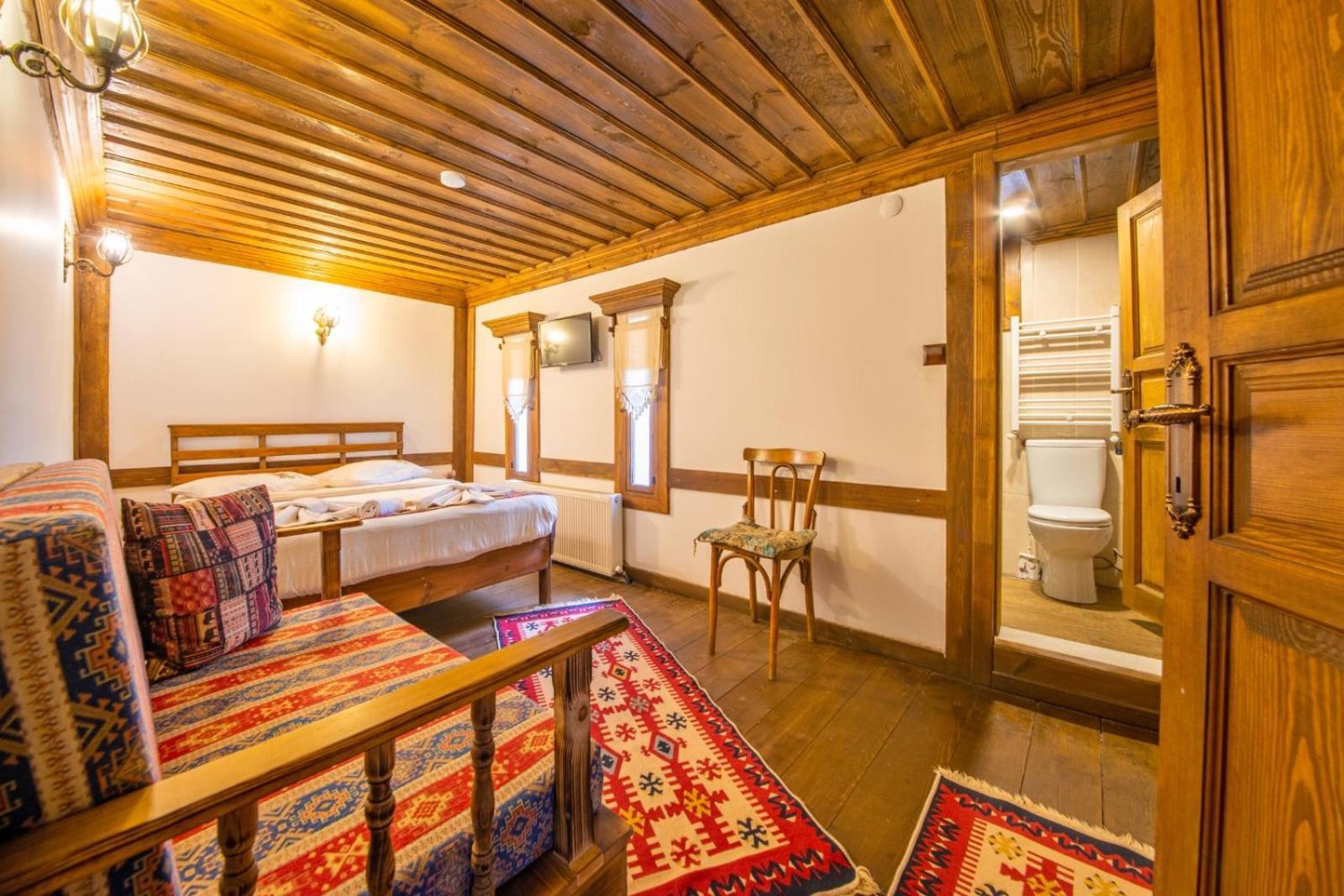 Hanedan Konak Hotel Safranbolu Kültér fotó