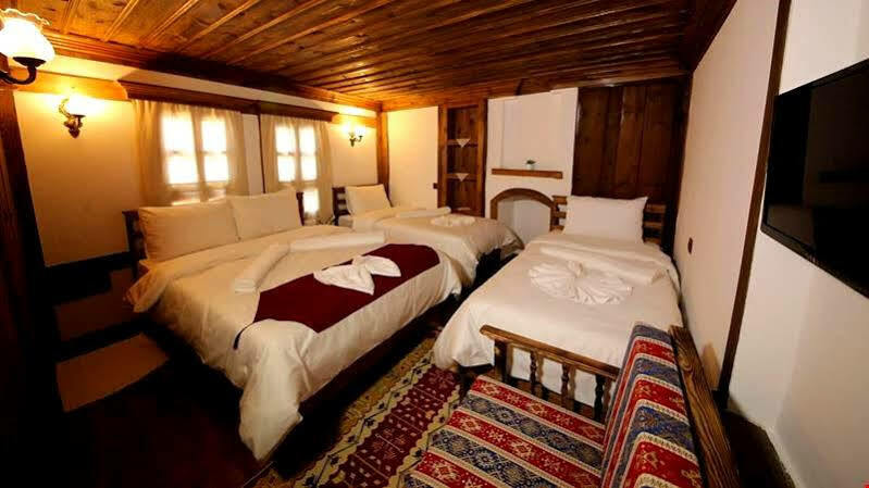 Hanedan Konak Hotel Safranbolu Kültér fotó