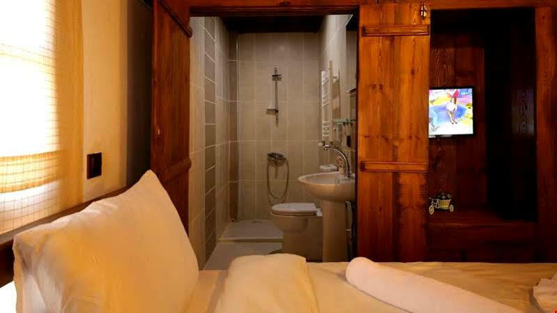 Hanedan Konak Hotel Safranbolu Kültér fotó