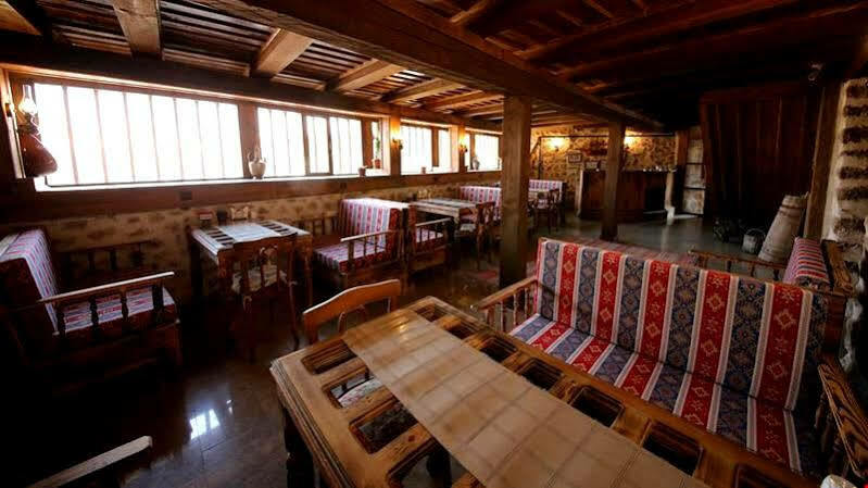 Hanedan Konak Hotel Safranbolu Kültér fotó