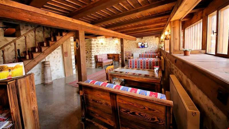 Hanedan Konak Hotel Safranbolu Kültér fotó