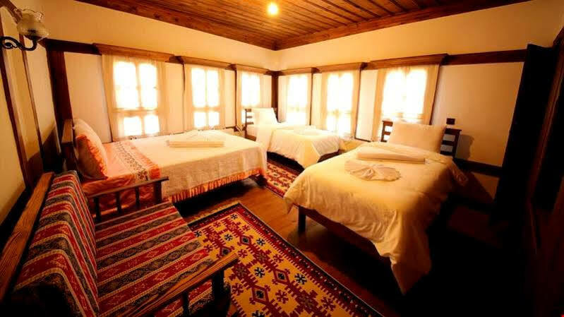 Hanedan Konak Hotel Safranbolu Kültér fotó