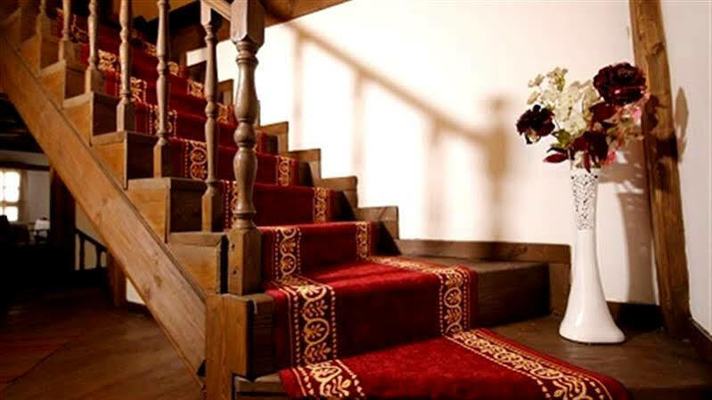 Hanedan Konak Hotel Safranbolu Kültér fotó