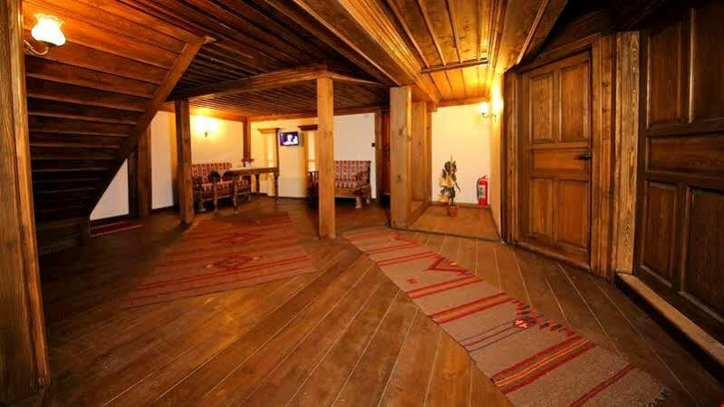 Hanedan Konak Hotel Safranbolu Kültér fotó